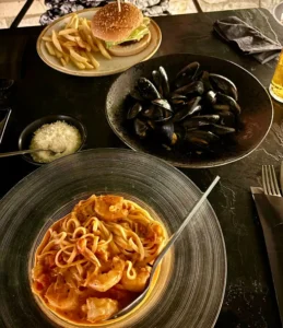 Best Restaurant In Faliraki