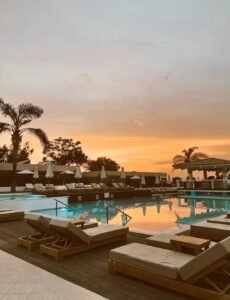 Best Restaurant Rhodes