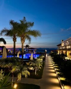 Best Restaurant Rhodes