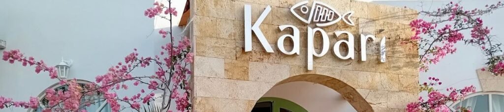 the best fish taverna