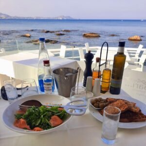 the best fish taverna